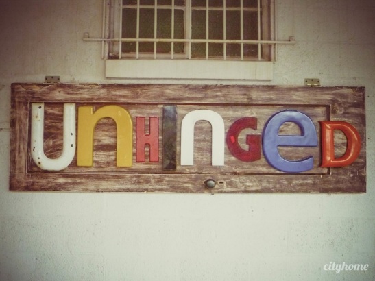 Juno Unhinged